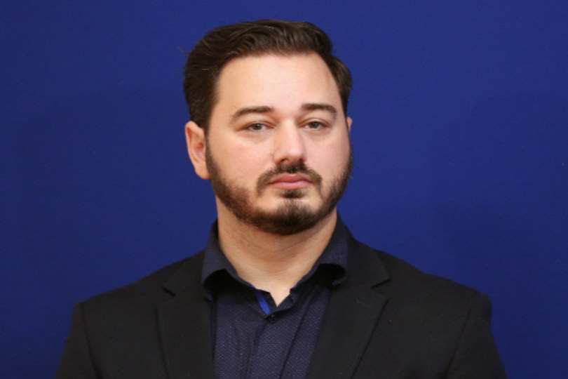 Marko Milanović Litre