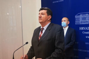 Željko Sačić