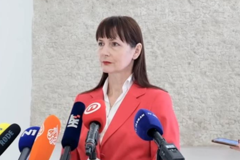 Vesna Vučemilović