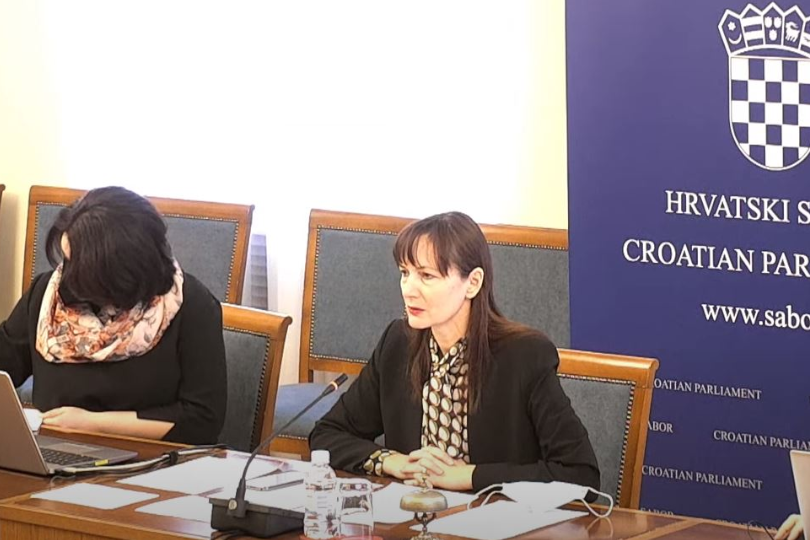 Vesna Vučemilović