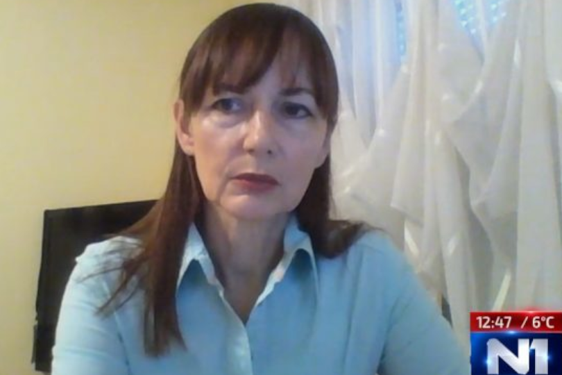 Vesna Vučemilović