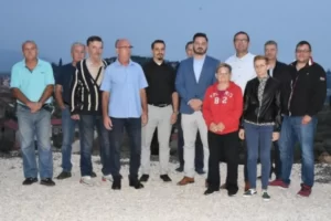 Hrvatski suverenisti Ploče