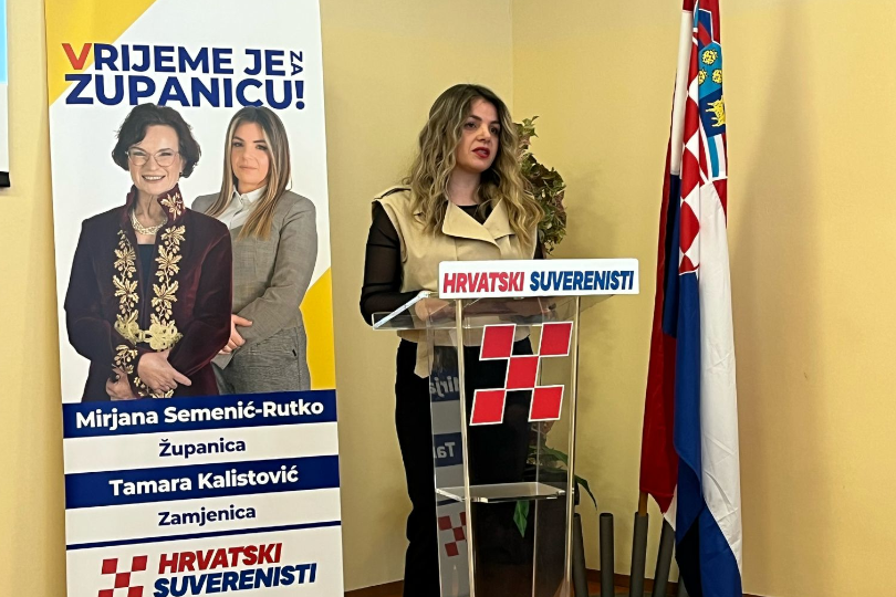 Tamara Kalistović