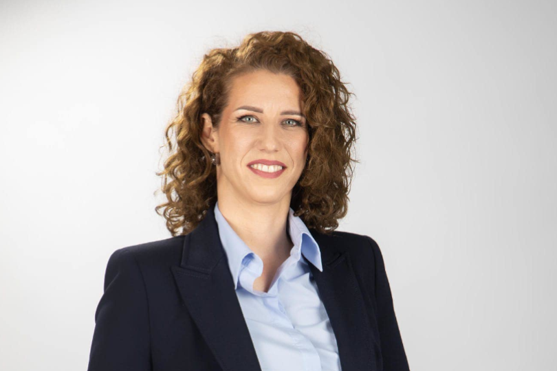 Katarina Sarkić