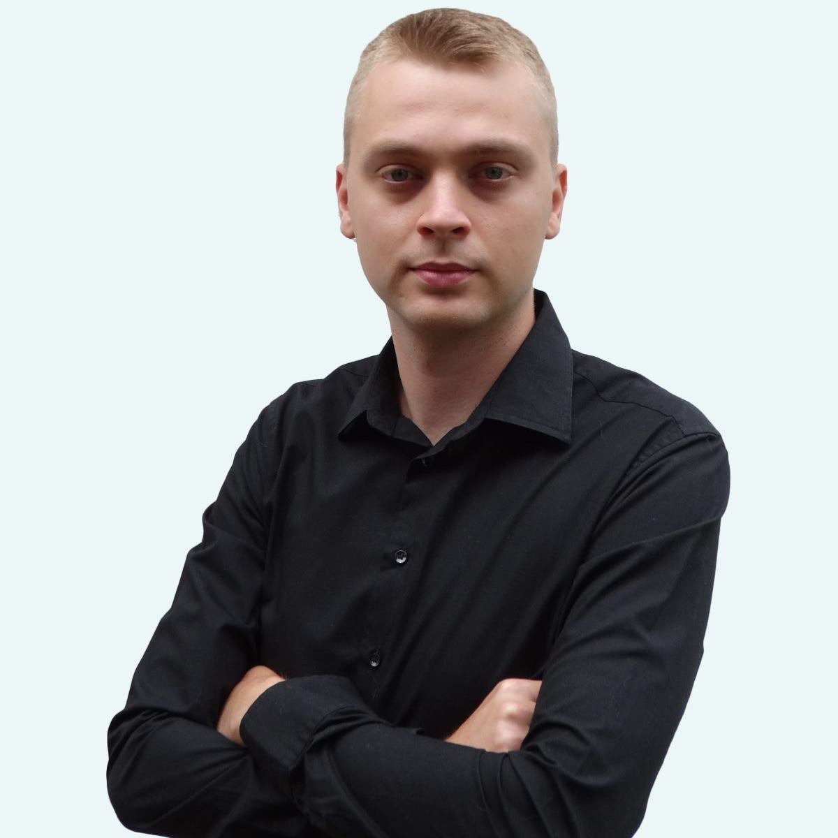 Ivan Piškor